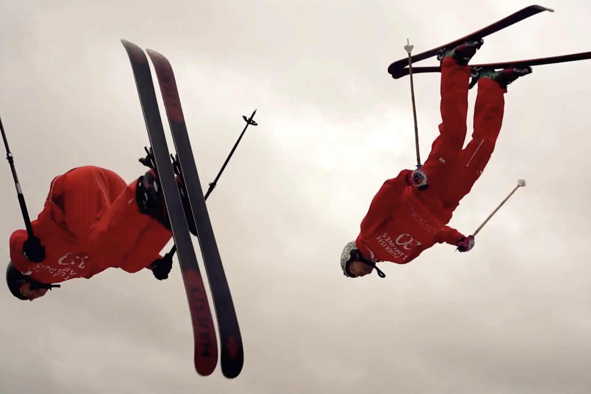 International Event Production in Collaboration with Turkish Airlines and Deimos Creative