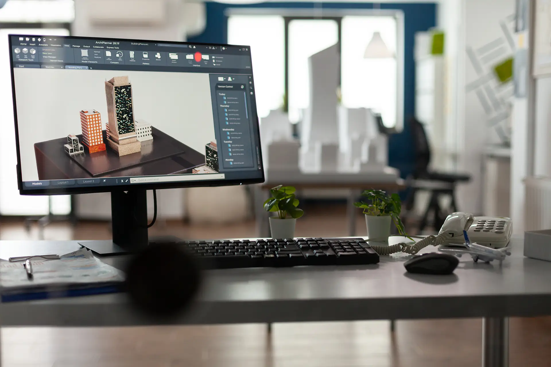 Take Your Brand to the Future with CGI