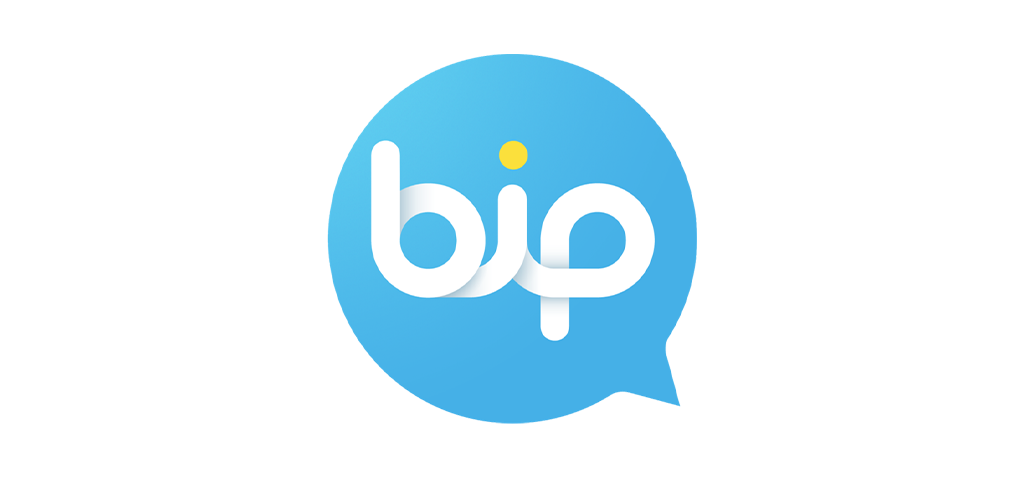 BİP Logo