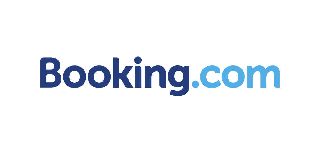 booking.com Logo