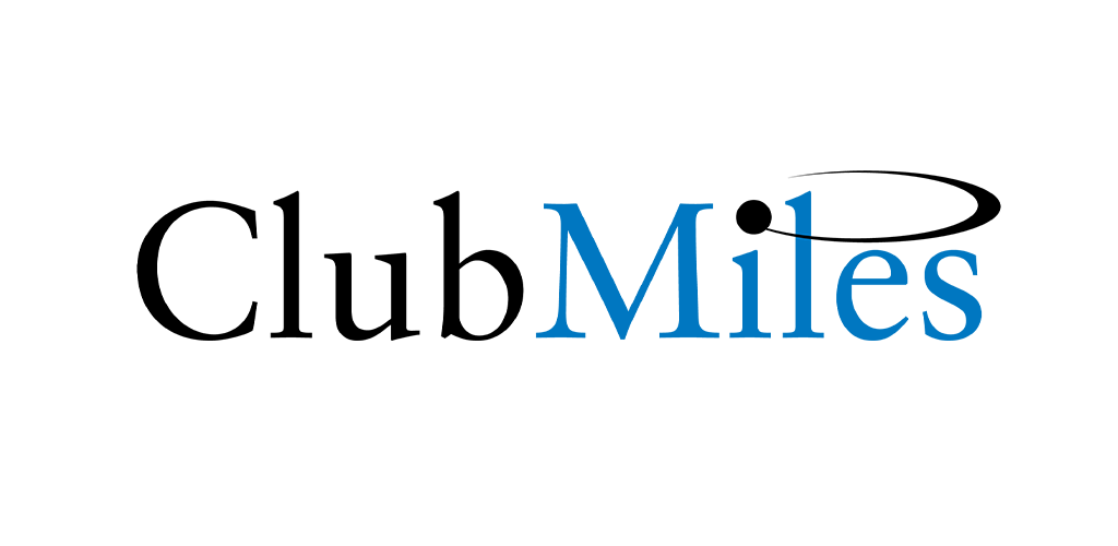 Club Miles Logo