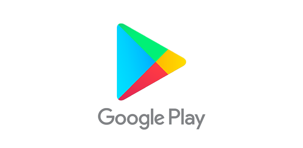 Google Play Logo