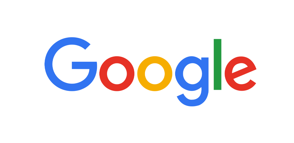 Google Logo