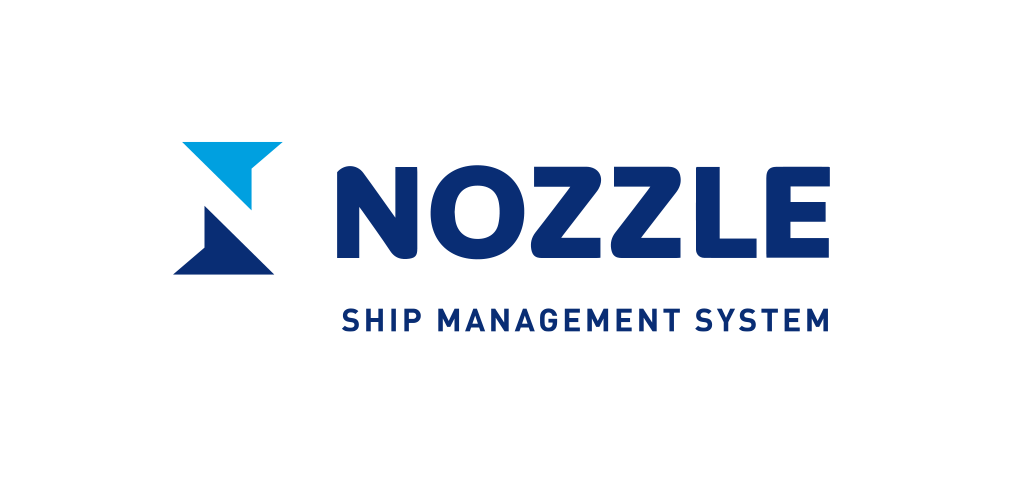 Nozzle Ship Management System Logo