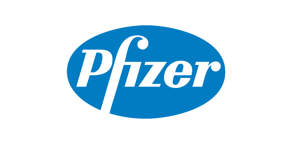 Pfizer Logo