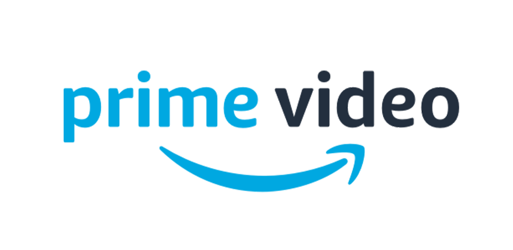 Amazon Prime Video Logo