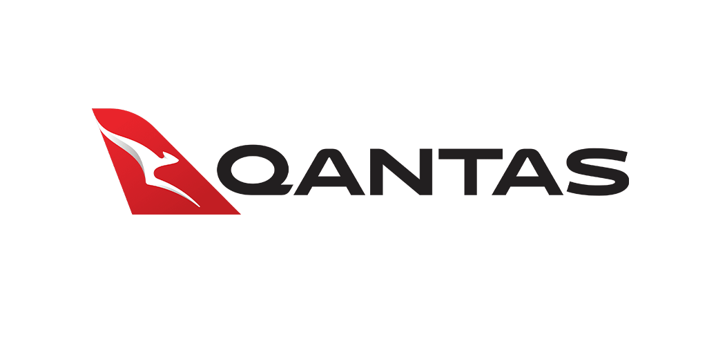 Qantas Airways Logo