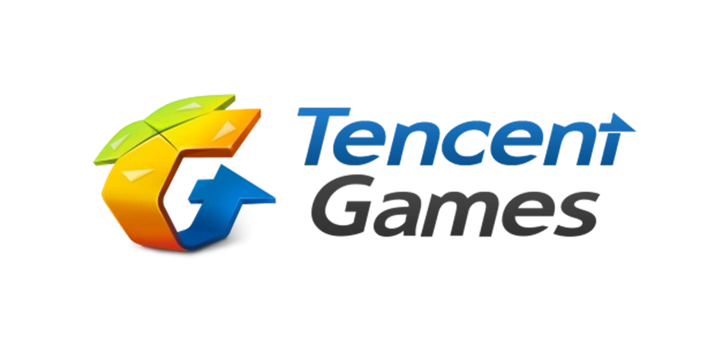 Tencent Games Logo