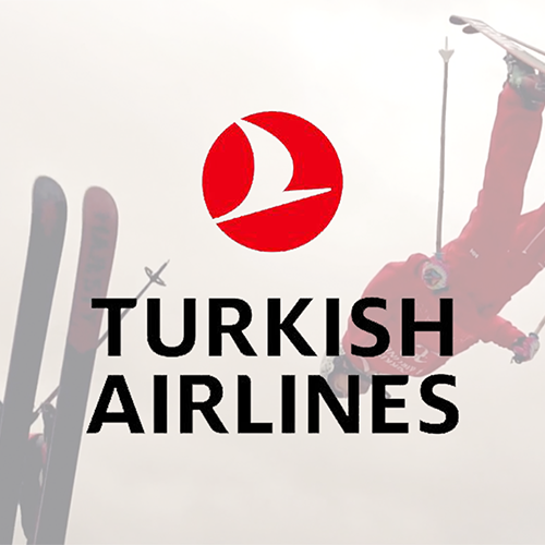 TURKISH AIRLINES