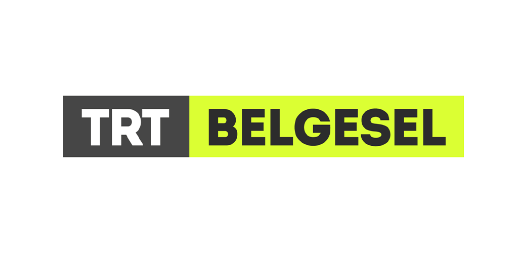 TRT Belgesel Logo