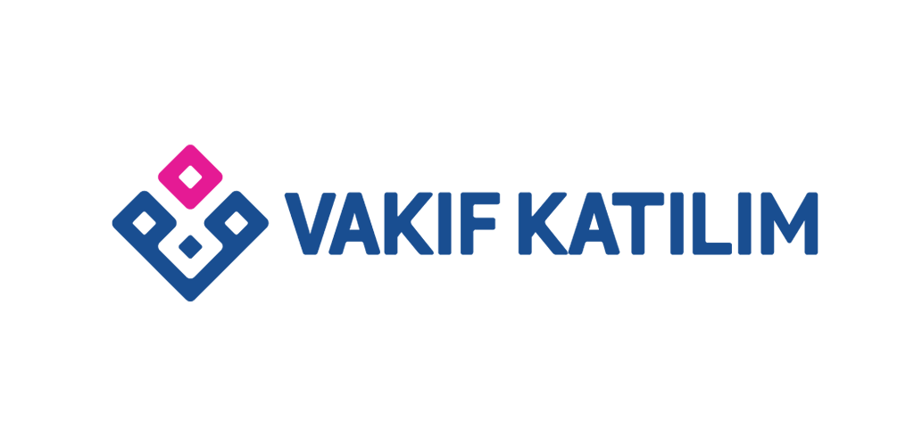 Vakıf Katılım Logo