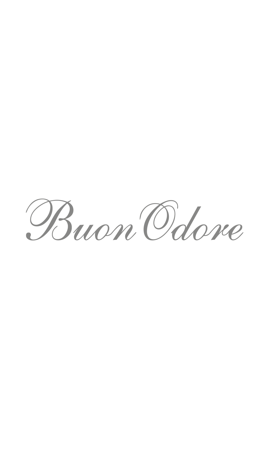 Buon Odore Logo